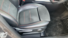 Mercedes-Benz B-Class B180 AMG Line Executive 5dr Auto Petrol Hatchback